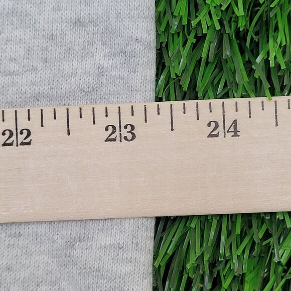 Vintage 90s WIU Leathernecks Sweatshirt XL 23x26 USA - Picture 9 of 13